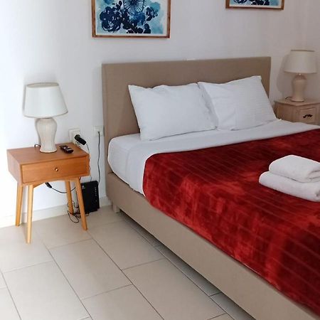 Myrtia Apartment Few Steps From The Sea Chania  Exterior foto